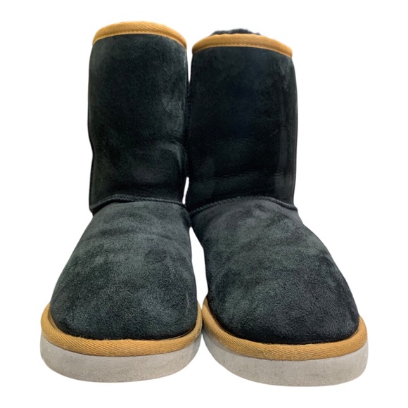 ▪️UGG Australia Classic Short Rustic Weave▪️ - Picture 3 of 11